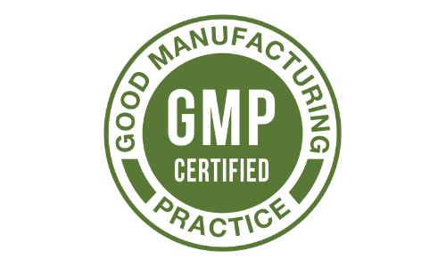 Moringa Magic GMP Certified